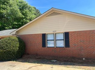 125 Deer Creek Dr, Athens, GA 30607