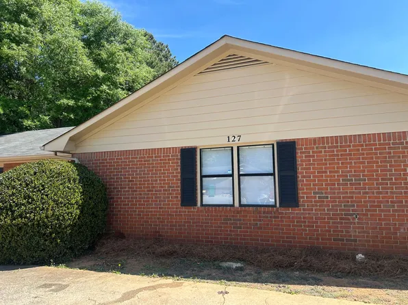 125/127 Deer Creek Dr, 125 Deer Creek Dr, Athens, GA 30607