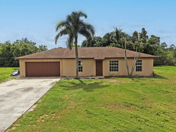 13172 ORANGE Boulevard, The Acreage, FL 33412