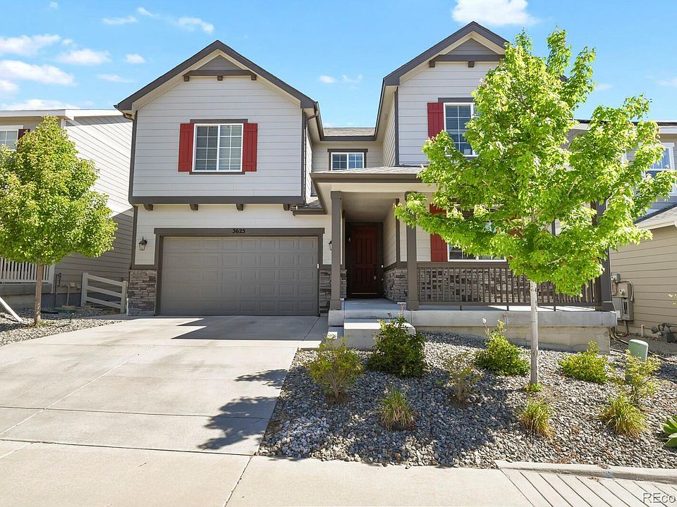 1st image of 3625 Makley Circle