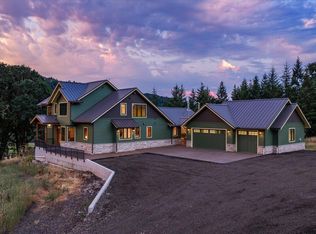 15600 SW Dupee Valley Rd, Sheridan, OR 97378