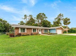 7545 Sheridan Rd, West Melbourne, FL 32904