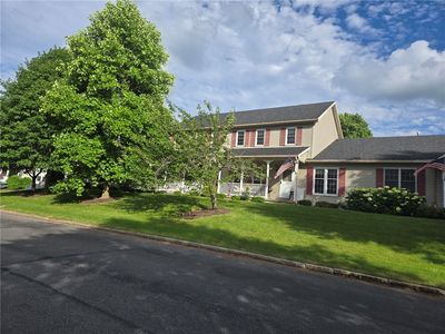 18 Hamlin Dr, Canandaigua, NY, 14424