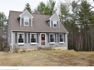 41 Isaiah Rd, Standish, ME 04084
