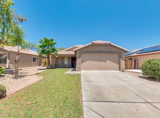 9150 W Ross Ave, Peoria, AZ 85382