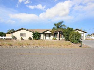 16064 La Canada Rd, Madera, CA