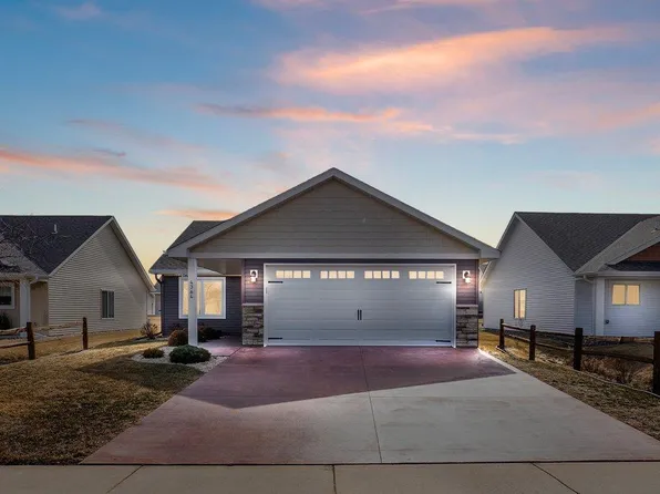 4364 31st St S, Saint Cloud, MN 56301