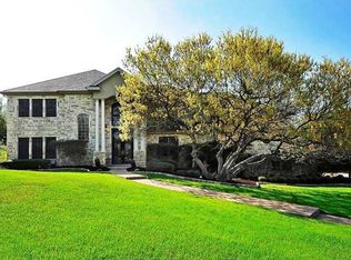 4501 Noble Hill Ct, Austin, TX 78730