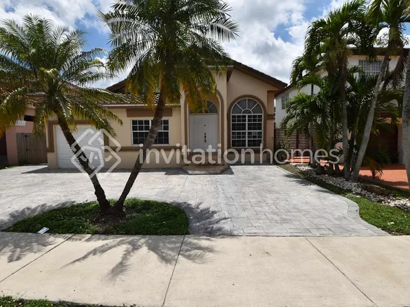 8764 NW 153rd Ter, Miami Lakes, FL 33018