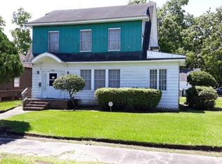 2295 Rockwell St, Beaumont, TX 77701