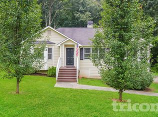 244 Chastain Way, Dallas, GA 30157