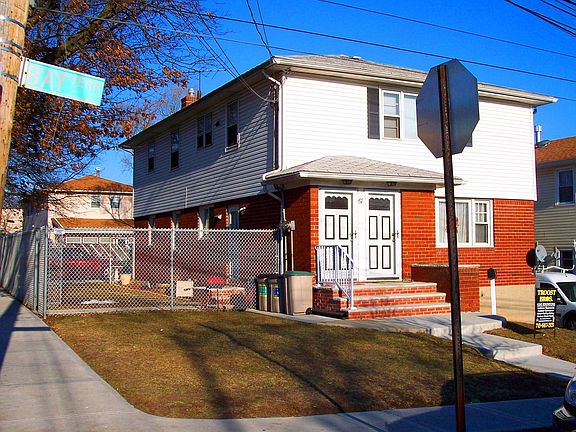 Corner Property