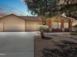 2880 Kassy Ln, Chino Valley, AZ 86323