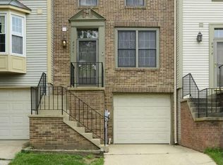 8920 Rosewood Way, Jessup, MD 20794