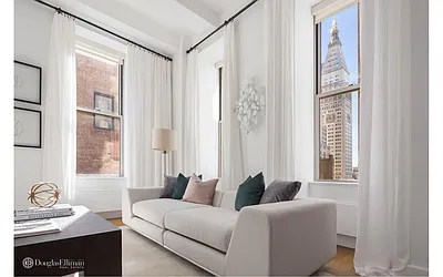 Sold by Douglas Elliman