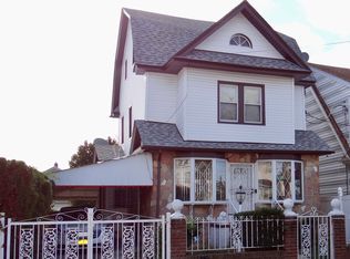 217-02 136th Ave #217-02, Springfield Gardens, NY 11413