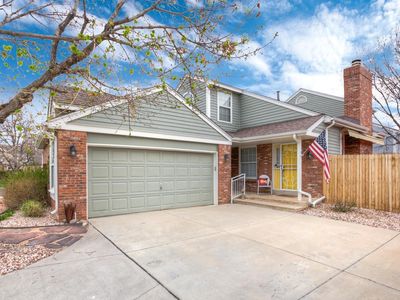 5325 S Cody St, Littleton, CO, 80123