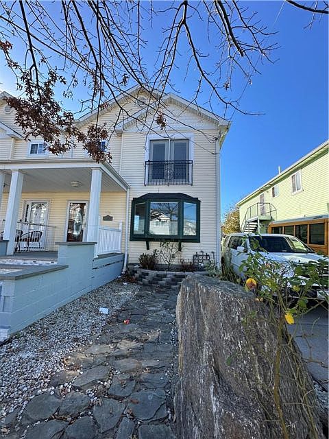 1st image of 415 Beach 36 St Unit 2