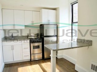 304 Berkeley St #40, Boston, MA 02116