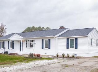 312 Sunset Blvd, Chester, VA 23836
