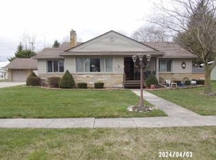 74 S Lamotte St, Sandusky, MI