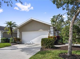 2069 W Crown Pointe Blvd, Naples, FL 34112