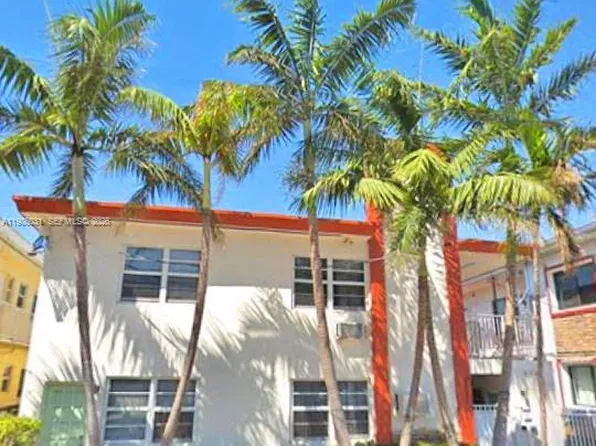 6930 Byron Ave #107, Miami Beach, FL 33141