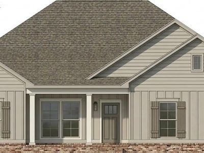 229 Adkinson Rd, Newton, AL, 36352