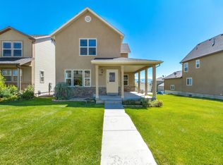 7142 N Mohican Dr, Eagle Mountain, UT 84005