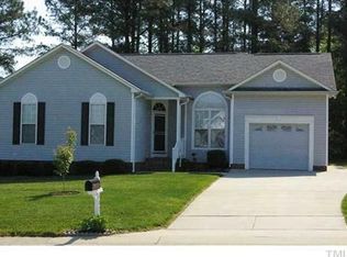 4025 Mackinac Island Ln, Raleigh, NC 27610