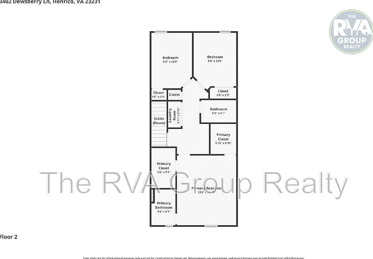 3402 Dewsberry Ln — Photo 25
