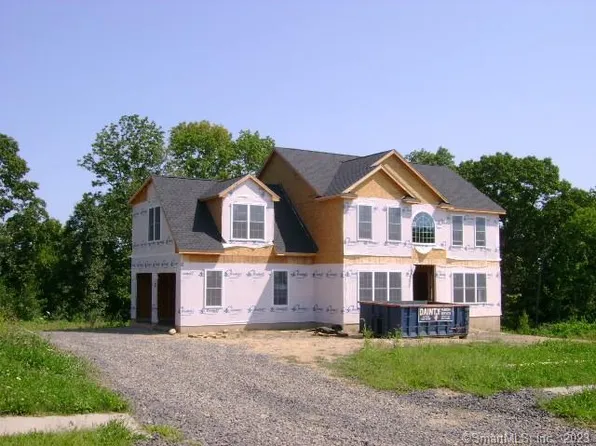 27 Highland Terrace, East Hampton, CT 06424