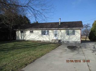 7686 Defiance Pike, Wayne, OH 43466