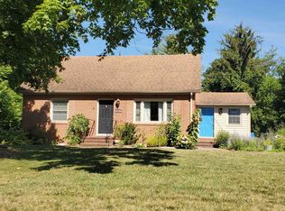 565 Hartman Dr, Harrisonburg, VA 22802