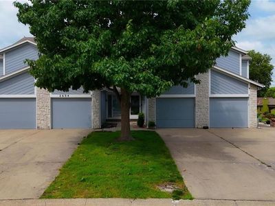 2604 S Peck Ct Unit C, Independence, MO, 64055