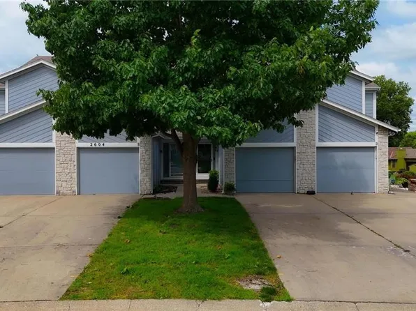 2604 S Peck Ct Unit C, Independence, MO 64055