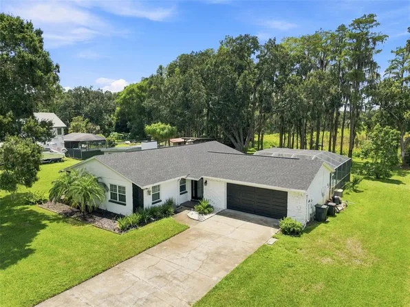 210 LAKE HOBBS ROAD, LUTZ, FL 33548
