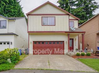 5906 NE 56th St, Vancouver, WA 98661