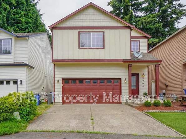 5906 NE 56th St, Vancouver, WA 98661