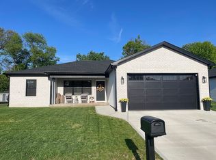 1645 S Albert Way, Terre Haute, IN 47803