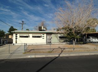 4843 Sacks Dr, Las Vegas, NV 89122