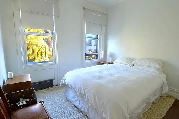 Rented by Brown Harris Stevens | media 6