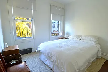 Rented by Brown Harris Stevens