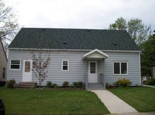 221 2nd St, Albany, MN 56307