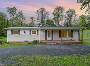 1906 Jericho Rd, New Bloomfield, PA 17068