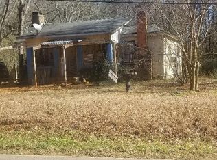 493 Adams St, Chunky, MS 39323