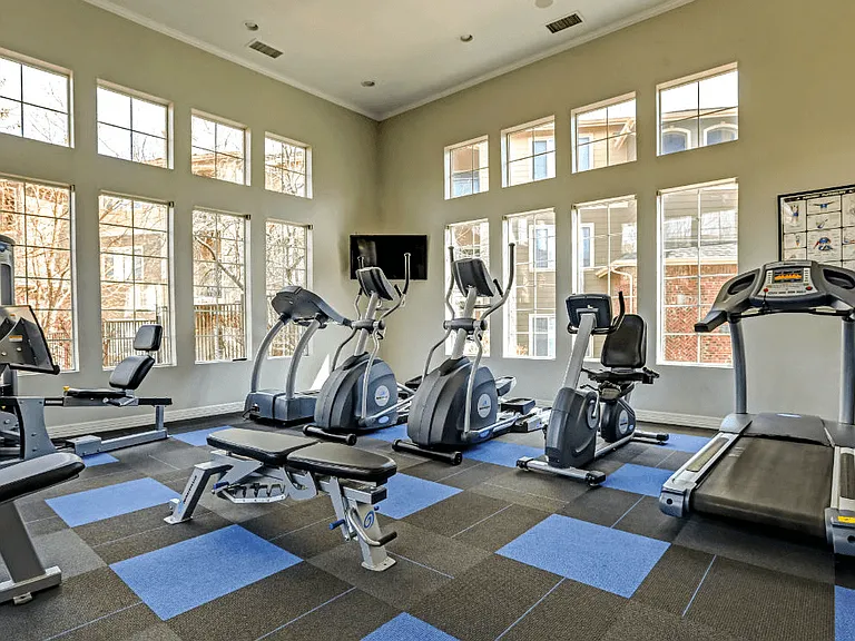Ranchstone Apartment Homes — Photo 33