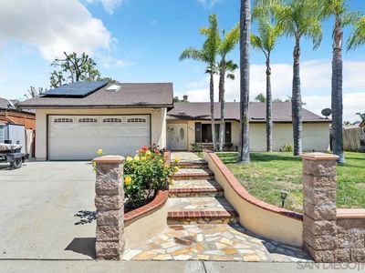 527 Huff St, Vista, CA, 92083
