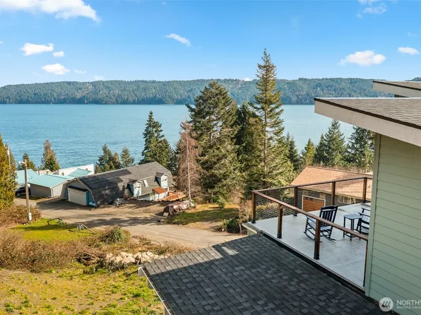 41 N Mardell Avenue, Hoodsport, WA 98548