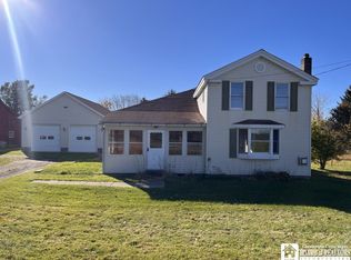 9709 Route 430, Sherman, NY 14781